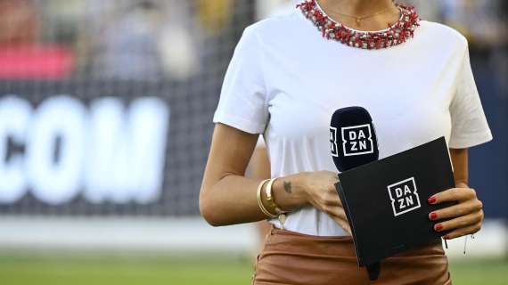 Dazn inaugura il nuovo centro di monitoraggio: in Italia 15mln di dispositivi registrati