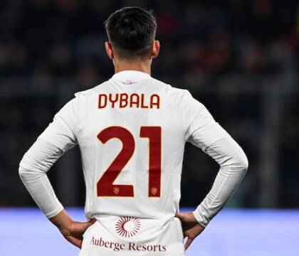 Dybala interrogato: «La Juventus mi deve ancora 3,7 milioni di stipendi arretrati» (Gazzetta)