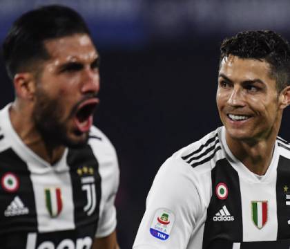 Emre Can: «Non mi lascio più condizionare dalle critiche social, ci sono cose più importanti»  