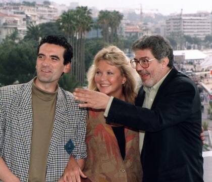 Ettore Scola: «Massimo Troisi non amava il carattere napoletano, la cosiddetta allegria dei napoletani»