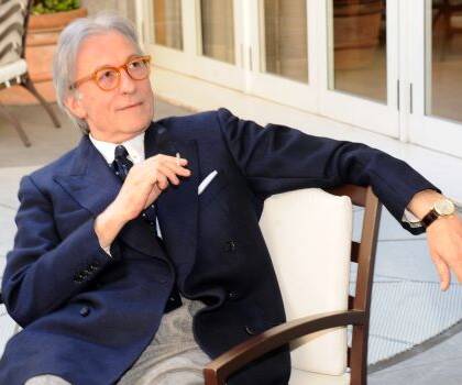 Feltri: «Napoli è la città che ho amato di più. Ha un unico difetto: è socialmente disorganizzata»