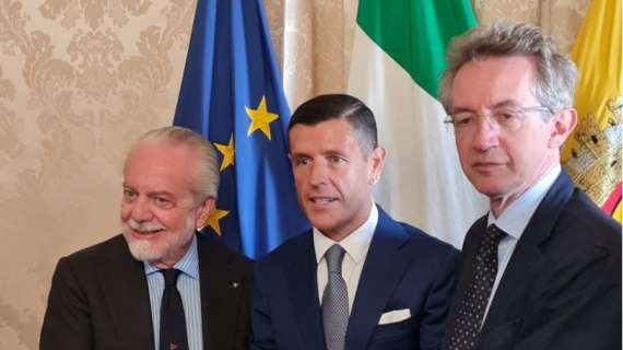 Festa Scudetto durante il Comicon? Arriva la replica del sindaco Manfredi