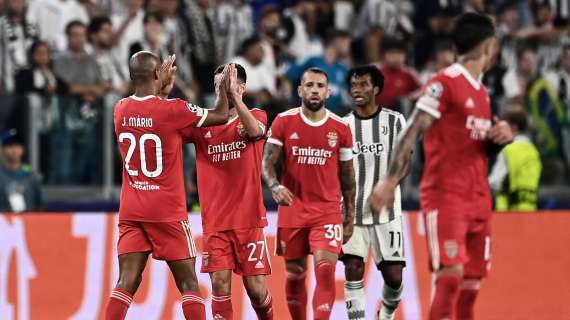 Focus Tmw – Tutto sul Benfica: fantasia portoghese e affidabilità tedesca