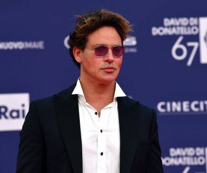 Gabriel Garko: «La vera normalità ci sarà quando non sarà più necessario fare coming out»