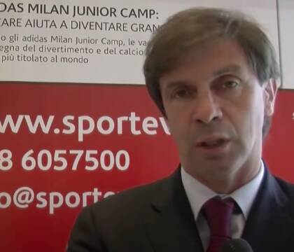 Galli: «A penalizzare i giovani attaccanti sono gli allenatori che pensano troppo al risultato»