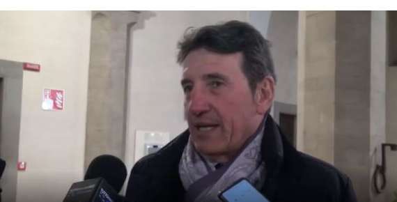 Galli: “Il Napoli può anche smettere e perderle tutte, tanto le altre si uccidono tra di loro”