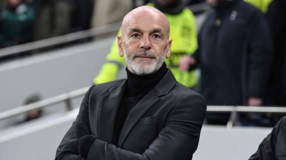Gazzetta – Milan, Pioli torna all’antica: si va verso la difesa a 4 contro il Napoli