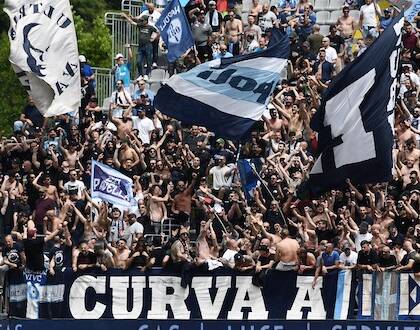 Gazzetta: difficile comprendere lo sciopero del tifo al Maradona con un Napoli così 