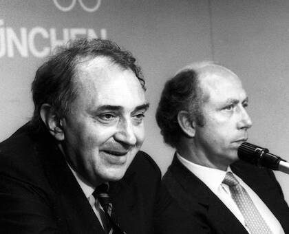 Giordano: «Nell’88, con una società più attenta, quello scudetto non l’avremmo perso»