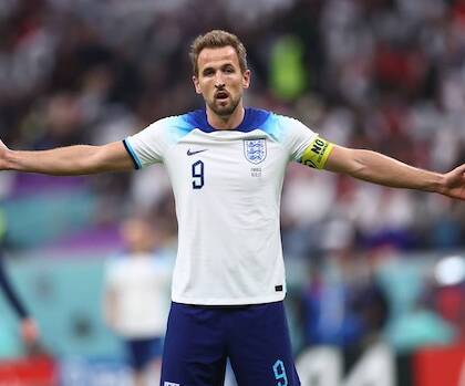 I calciatori giocano troppo, il fisico non regge. Harry Kane ha giocato 40 partite in 47 giorni (The Athletic)