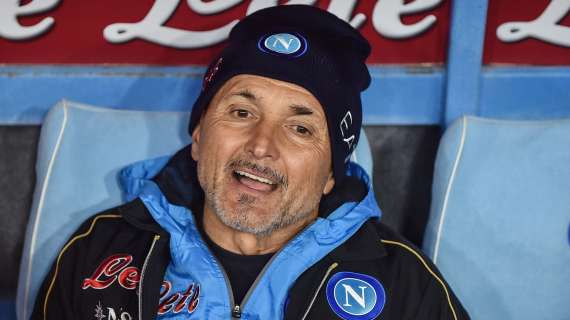 Il Giornale – Spalletti non ha ancora risposto ad ADL: può lasciare Napoli per due motivi
