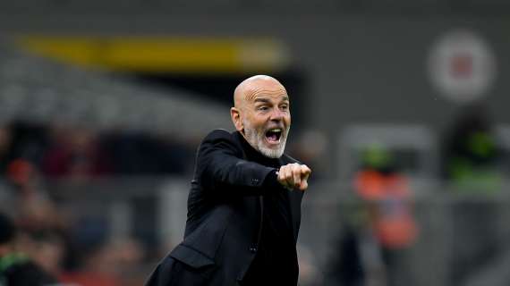 Il Milan ha piena fiducia in Pioli: il tecnico non rischia neanche se esce col Napoli