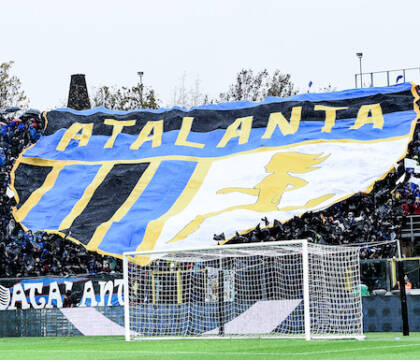 Il Tar dice no alla trasferta a Napoli dei tifosi dell’Atalanta. Il club: «un’evidente penalizzazione»