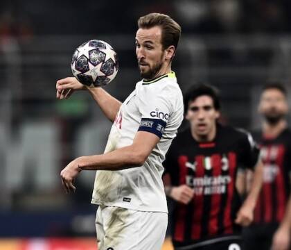 Il Tottenham vuole 100 milioni di sterline per cedere Kane (Times)
