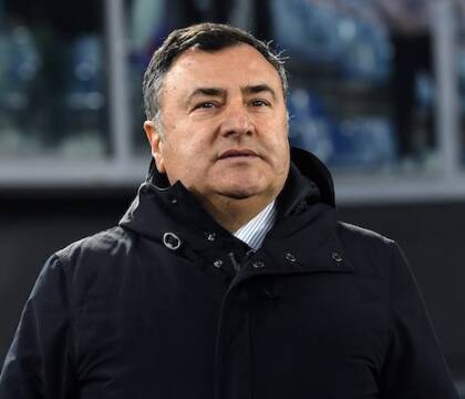 Il dg della Fiorentina risponde a Gollini: «Questa sua uscita si commenta da sola»
