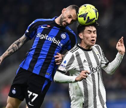 Il distacco dell’Inter dal Napoli è sempre più umiliante (Gazzetta)
