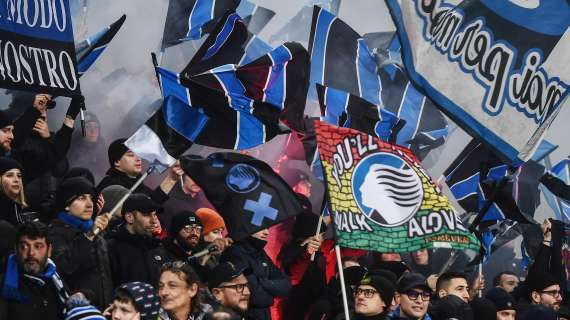 Il karma a Bergamo: appena ultrà Atalanta cantano “Odio Napoli”, l’Empoli segna