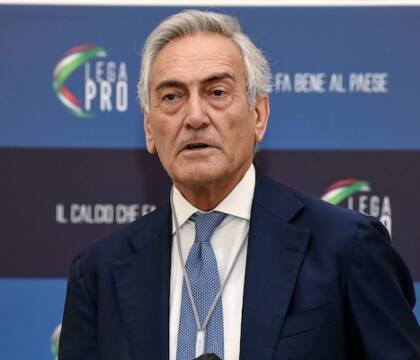 Il nuovo presidente Aia sarà Carlo Pacifici (unico candidato), per la gioia di Gravina (CorSport)