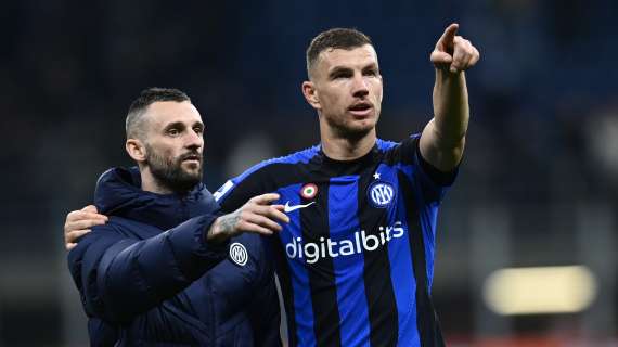 Inter-Juve, formazioni ufficiali: Brozovic titolare, Allegri sceglie Soulé