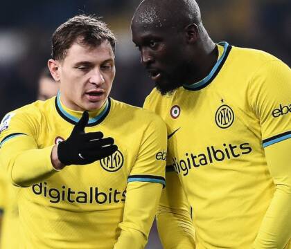 Inter, al fianco di Unicef: “Maglie della gara contro il Porto all’asta per Turchia e Siria”