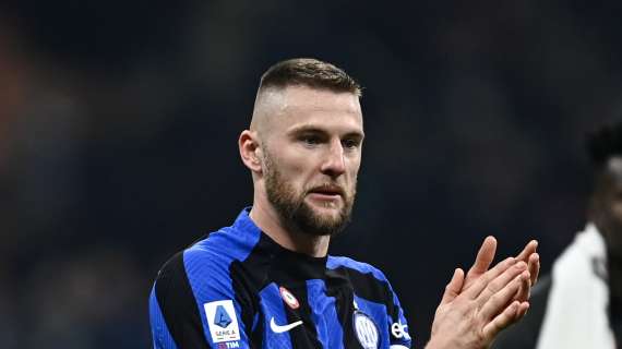 Inter, grana Skriniar: potrebbe non giocare più per non pregiudicare passaggio al PSG