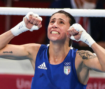 Irma Testa oro ai Mondiali di pugilato: «Ho sacrificato la mia adolescenza per questo»