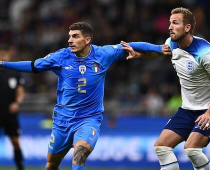 Italia, Mancini ne convoca 30: ci sono Meret, Di Lorenzo e Politano