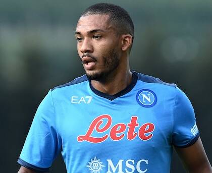 Juan Jesus ad un passo dal rinnovo con il Napoli (CorSport)