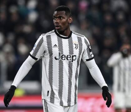 Juve, Pogba escluso dai convocati per il Friburgo per motivi disciplinari