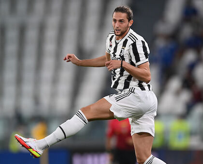 Juve-Samp, il gol del 3-2 di Rabiot è dubbio, Prontera si inventa un giallo a Fagioli (CorSport)