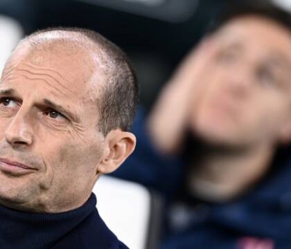 Juventus, il 19 aprile il Coni deciderà sul ricorso contro la squalifica di 15 punti