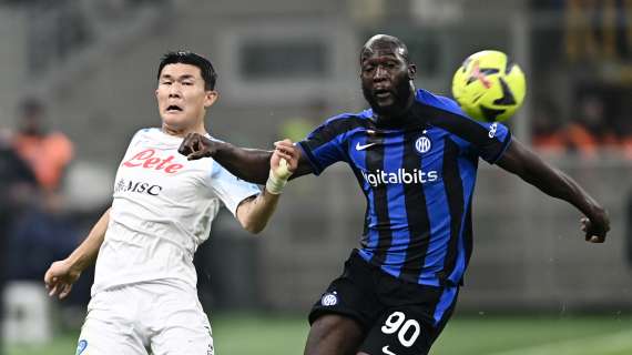 Kim dalla Corea: “Sono stanco mentalmente, voglio concentrarmi solo sul Napoli!”