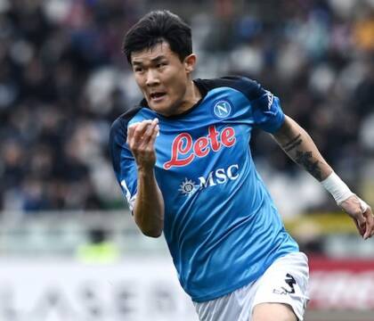 Kim è un eroe: ha spiegato al mondo il suo crollo mentale. Il calcio rifletta (Sueddeutsche)