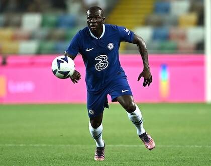 Koulibaly: «Spero di incontrare il Napoli in finale, se sarà così faremo di tutto per vincere»