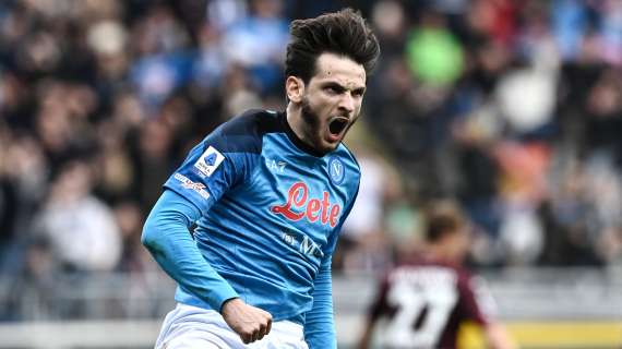 Kvara, un fenomeno da confermare per (almeno) un altro anno: il piano del Napoli