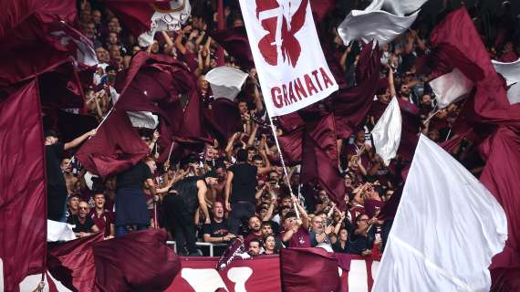 LIVE – Torino-Napoli 0-0: inizia la partita!