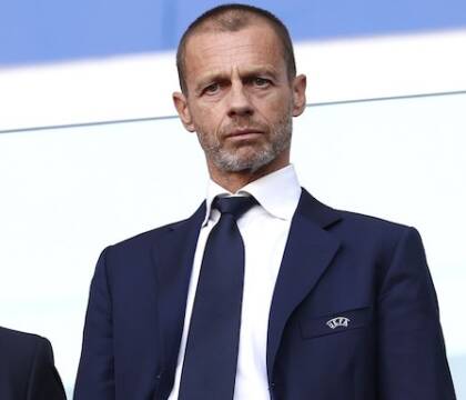 La Corte Ue dichiara in parte illegali le norme Uefa sui giocatori del vivaio