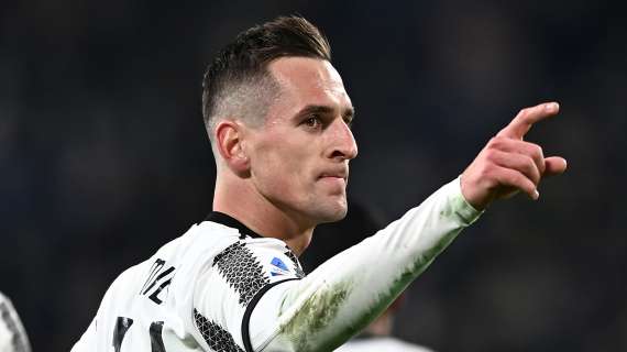 La Juve non riscatta Milik? Valutazioni in corso, Napoli spettatore interessato