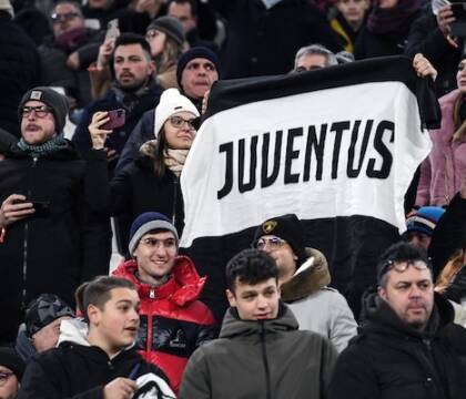 La Juve si riprende in Borsa dopo la sentenza del Tar: +7% a Piazza Affari