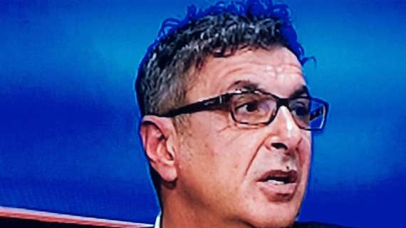La previsione di Cannella: “Il Napoli può vincere lo scudetto anche prima di questa partita”