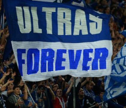 La violenza ultras si serve del calcio perché è un’industria che non si può fermare