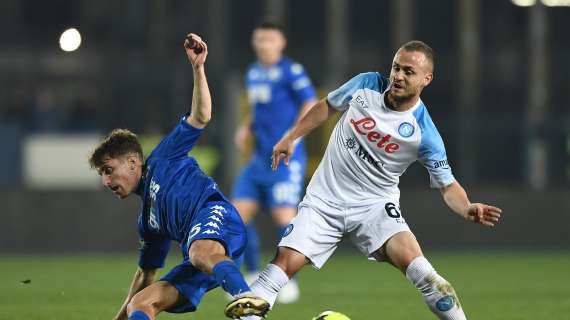 Lobotka inamovibile a centrocampo: le formazioni ufficiali di Slovacchia-Lussemburgo