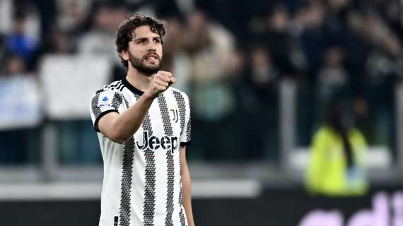 Locatelli: “Sogno di vincere lo Scudetto e la Champions League con la Juve”