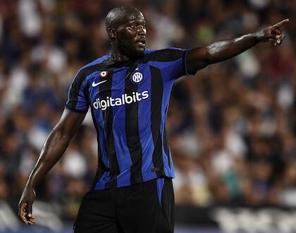 L’enigma Lukaku: l’Inter non può tenerlo, il Chelsea non lo vuole (Daily Mail)