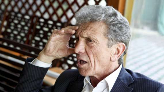 L’ex Savoldi: “Non mi piace il paragone Osimhen-Haaland”