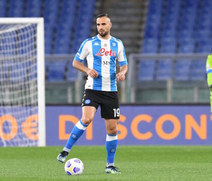 Maksimovic contro Sarri: «Per vincere non puoi giocare solo con 12-13»