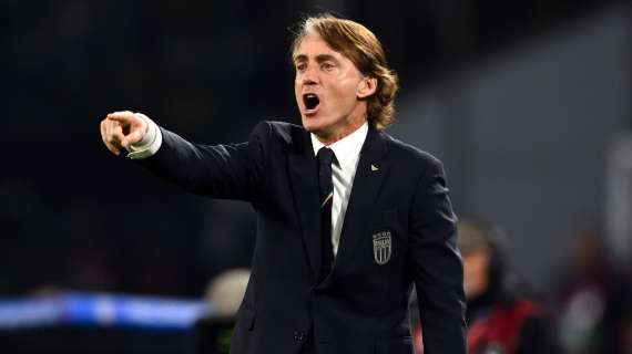Malta-Italia, la probabile formazione azzurra di Sky: due del Napoli partono titolari