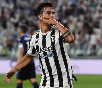 Manovra stipendi Juve, Dybala aveva fatto inserire una clausola che lo tutelava in caso di morte