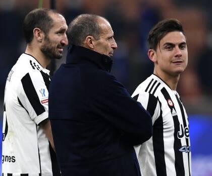 Manovre stipendi Juve, per la Procura Figc i calciatori non hanno responsabilità (Gazzetta)