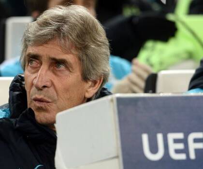 Manuel Pellegrini: «Nel calcio conta vincere. Ma bisogna dare uno spettacolo ai tifosi»